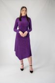 Rochie Lurex Mov
