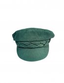 Sapca Dama, Reiat, Verde